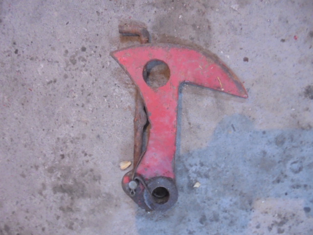 tija sau farfurie degajare ata balotiera massey ferguson 20-8