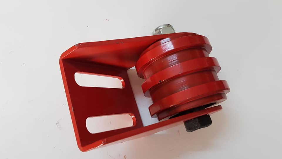 Rola Intinzatoare 1119.14.06.01 welger ap45