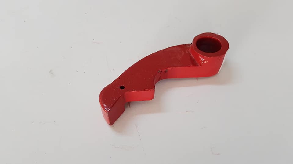 Blocaj Cric 0336.30 welger ap45