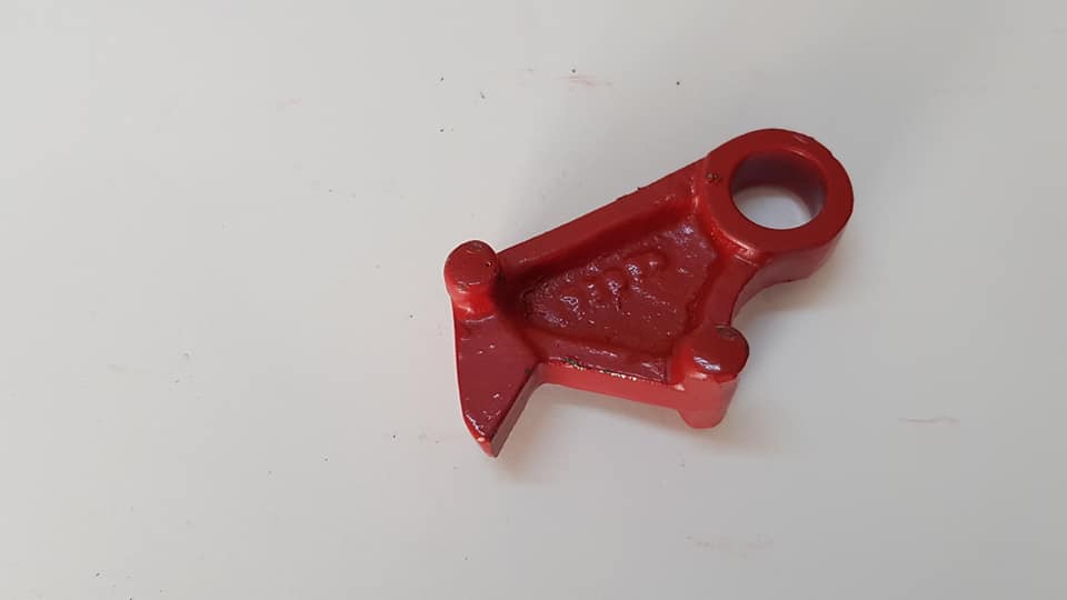 Blocaj piston 0736.74.00.00 welger ap45