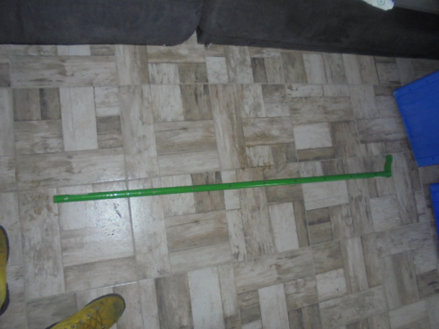 Bara pickup ridicatori plante presa de balotat claas markant 50