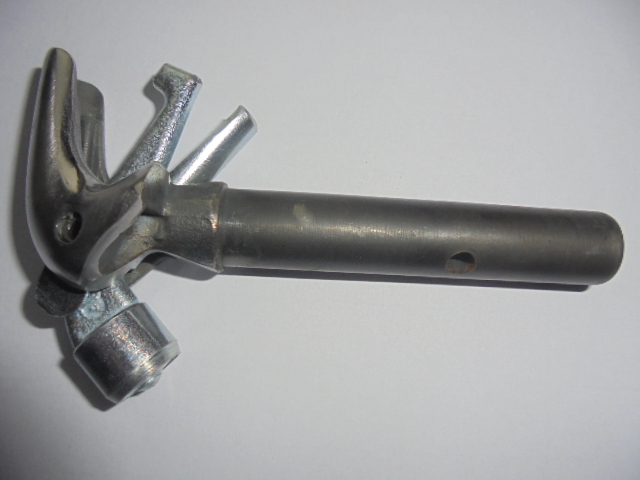 Inodator Presa balotat Claas Markant