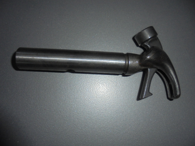 Cioc inodator balotiera new holland