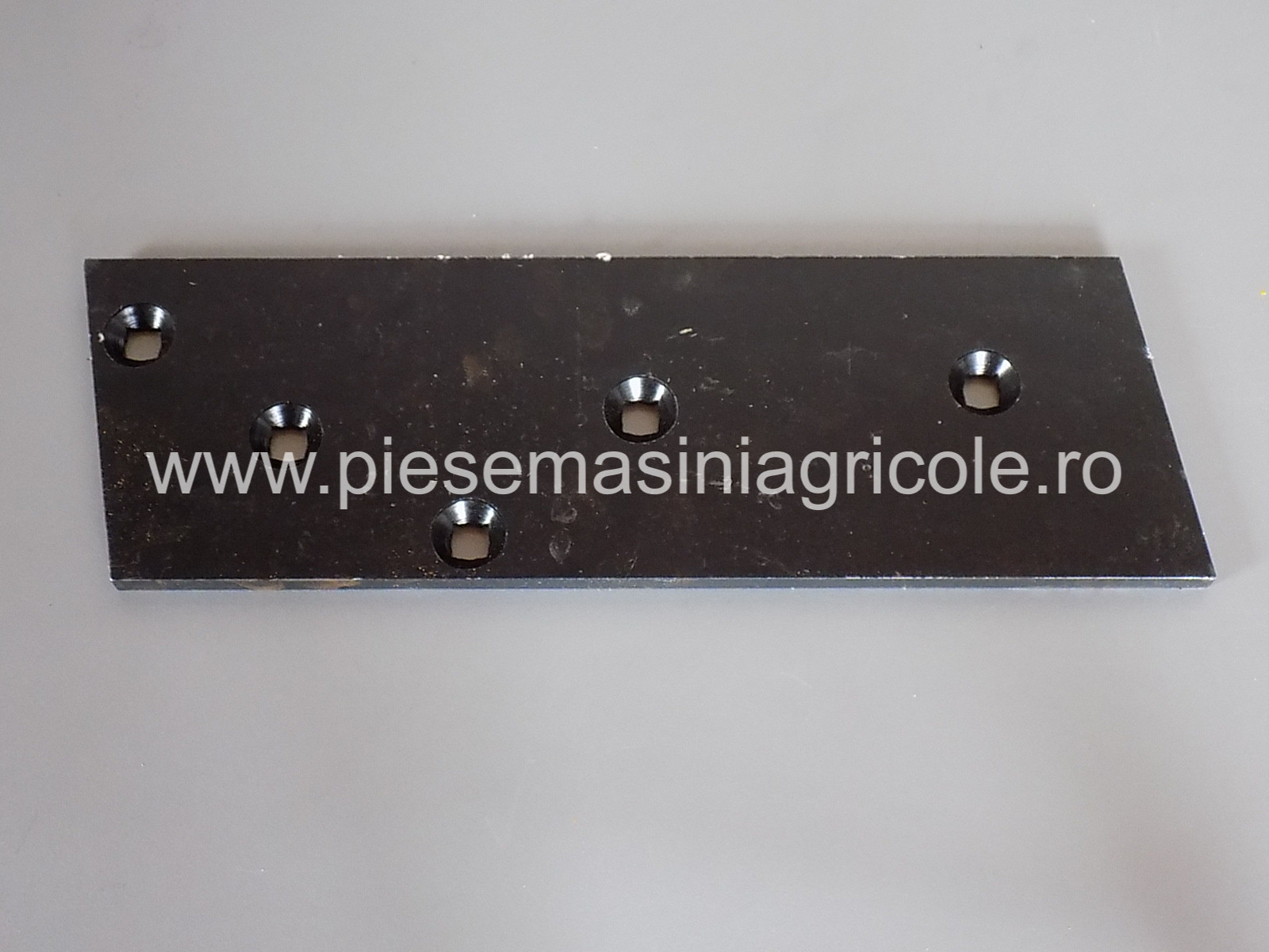 Cutit piston presa de balotat gallignani 149