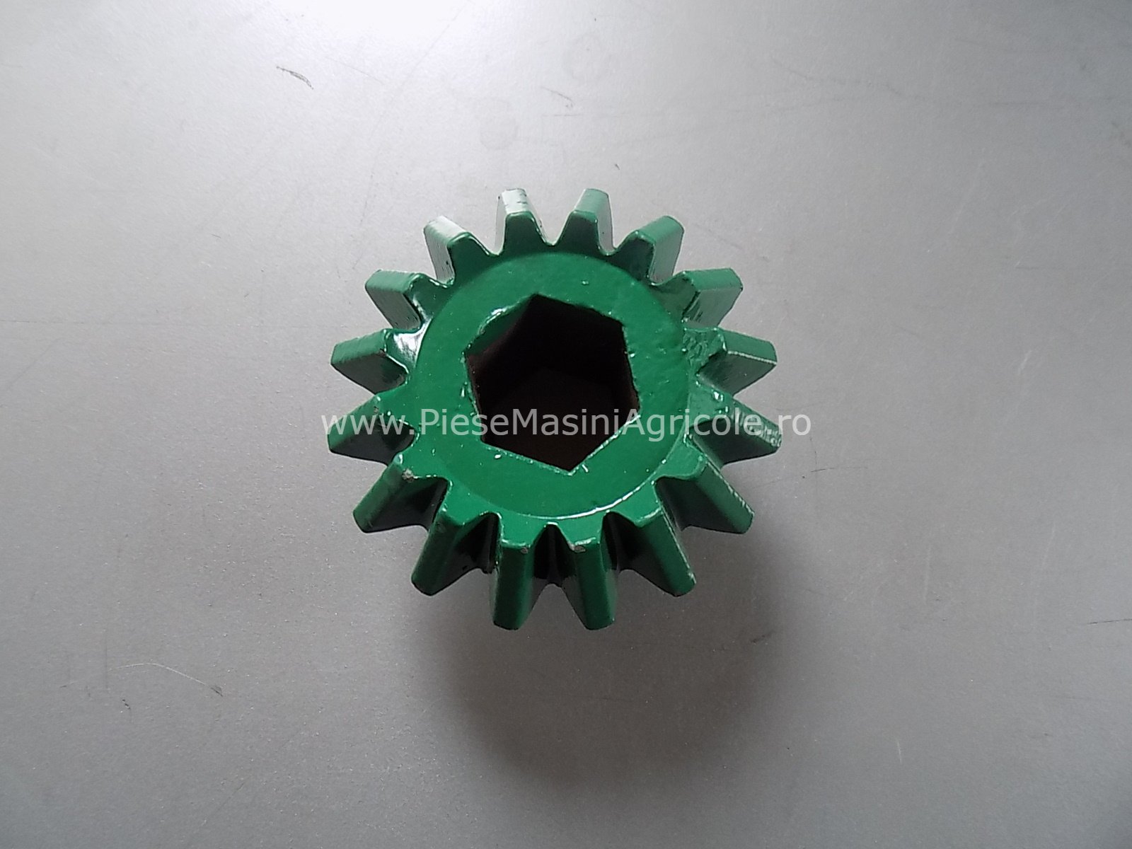 pinion john deere cod e43694z16