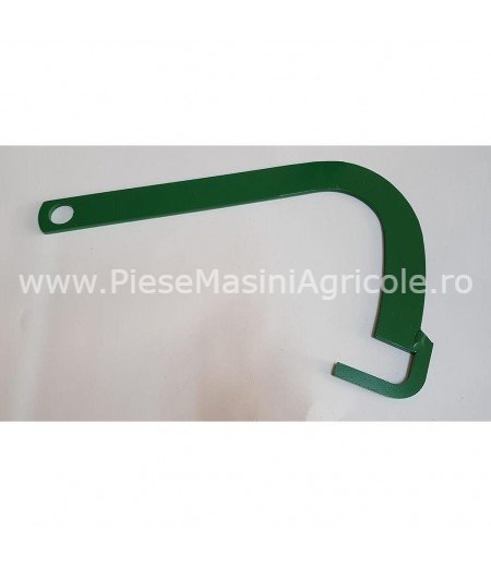 Comanda Legare  presa de balotat john deere cb 300