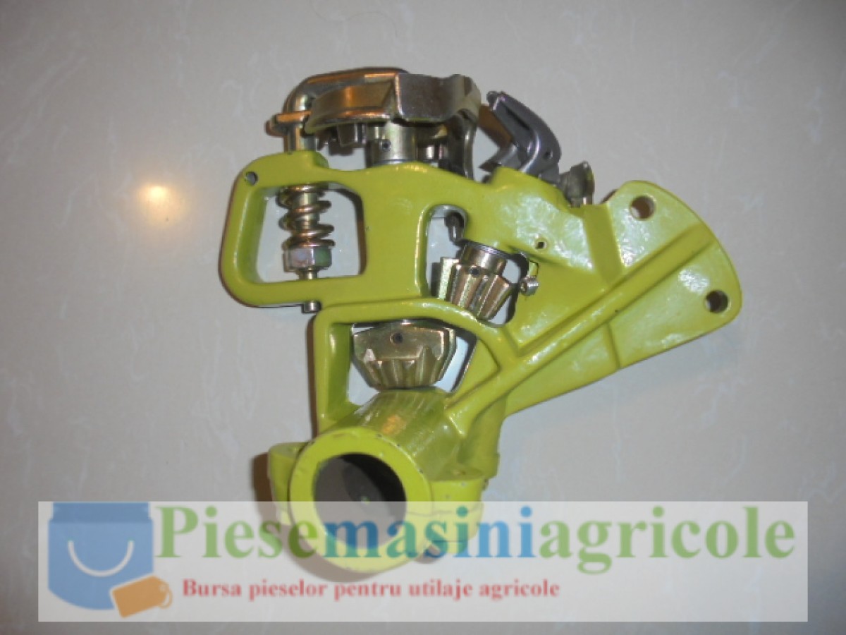 Corp inodator claas markant