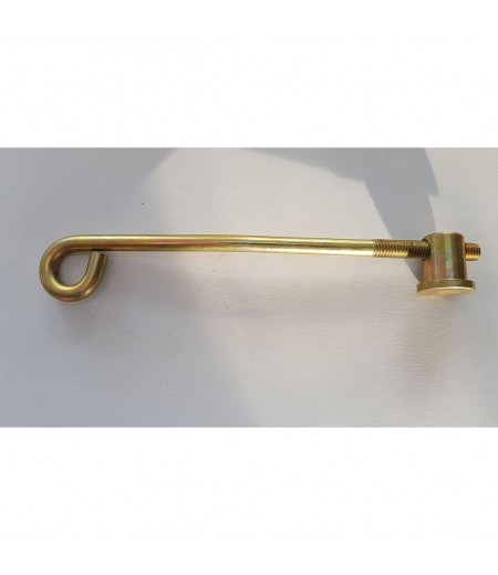 Tija Comanda Farfurii Balotiera John Deere E40250