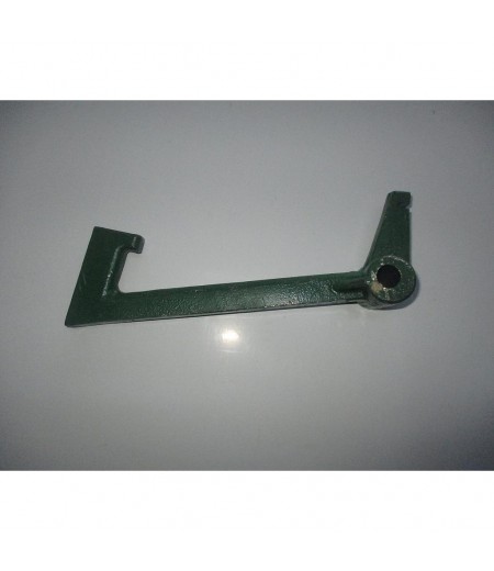 Parghie retinator presa de balotat John Deere E17566