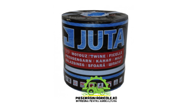 Sfoara de balotat Juta