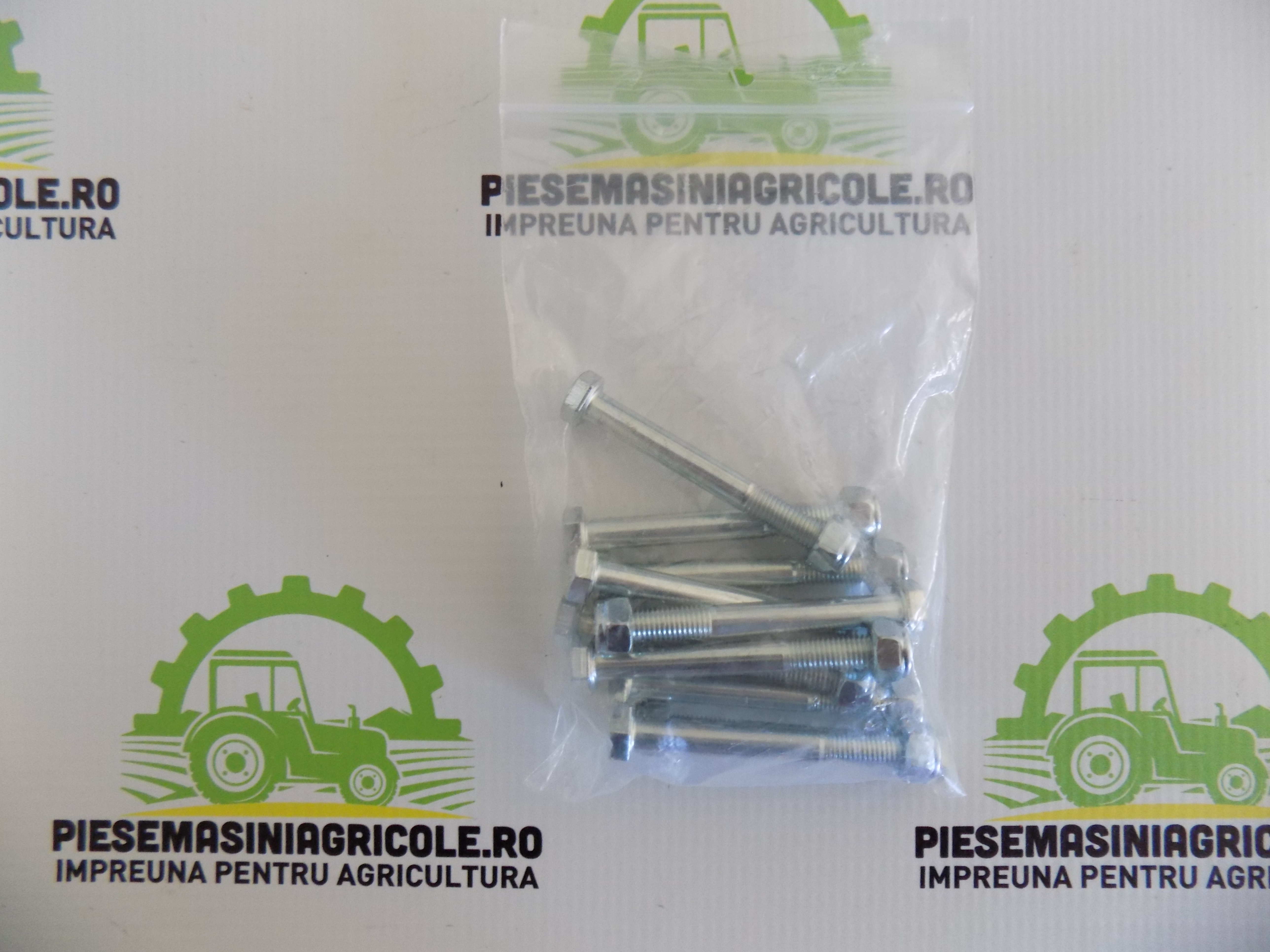 Surub forfecare presa de balotat john deere