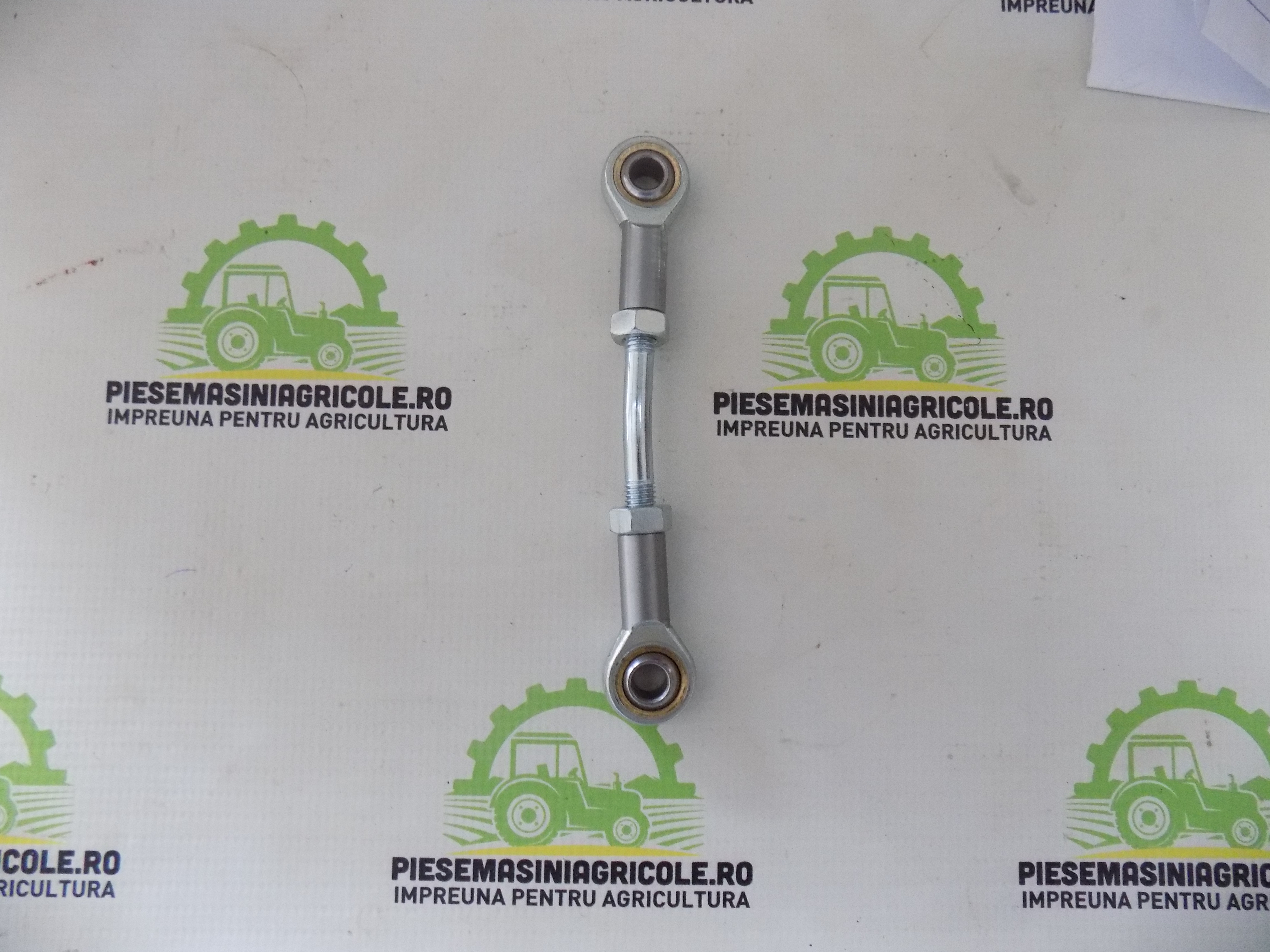 Tija Reglabila presa john deere