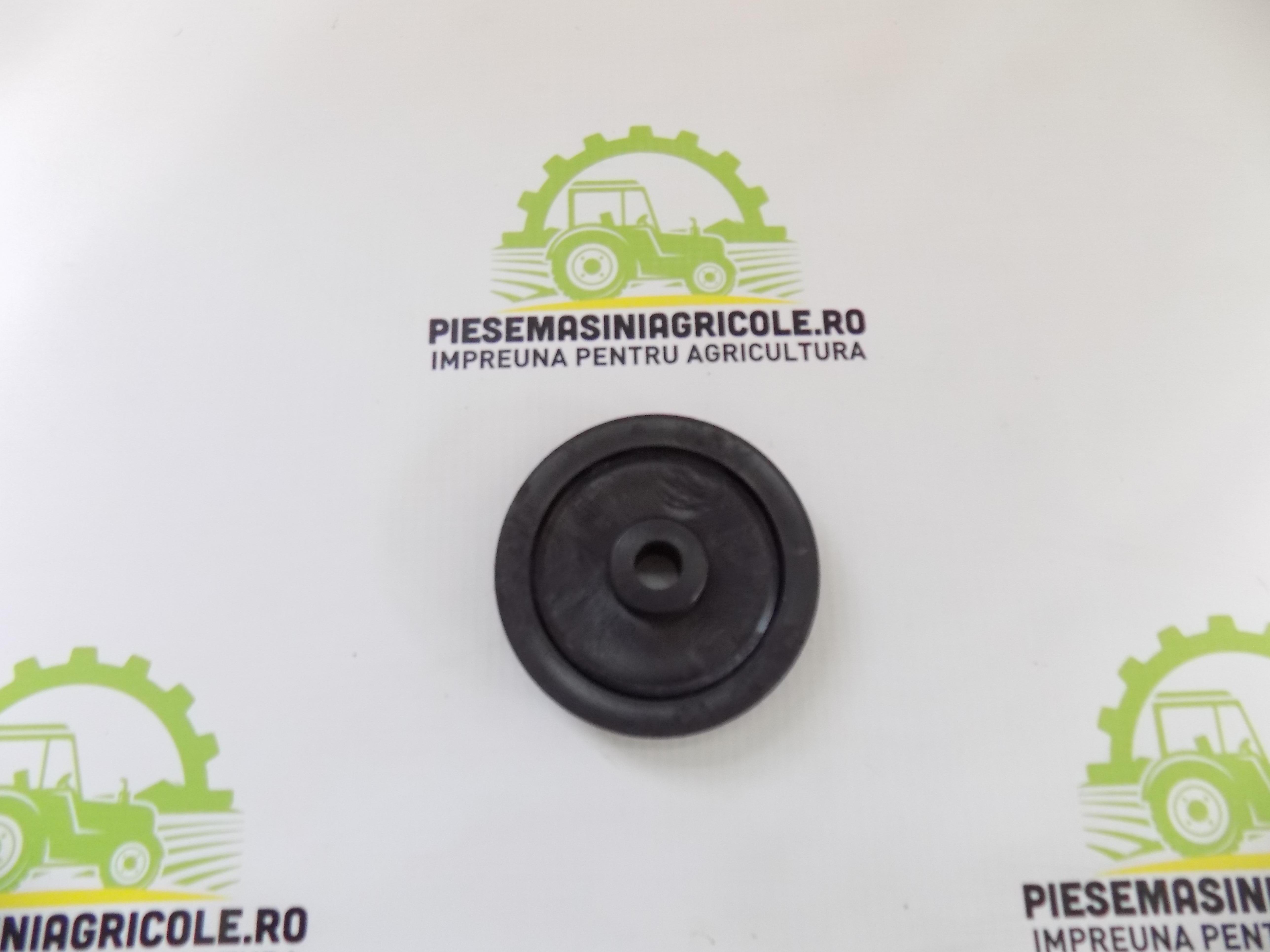 Fulie aparat de legat presa de balotat krone