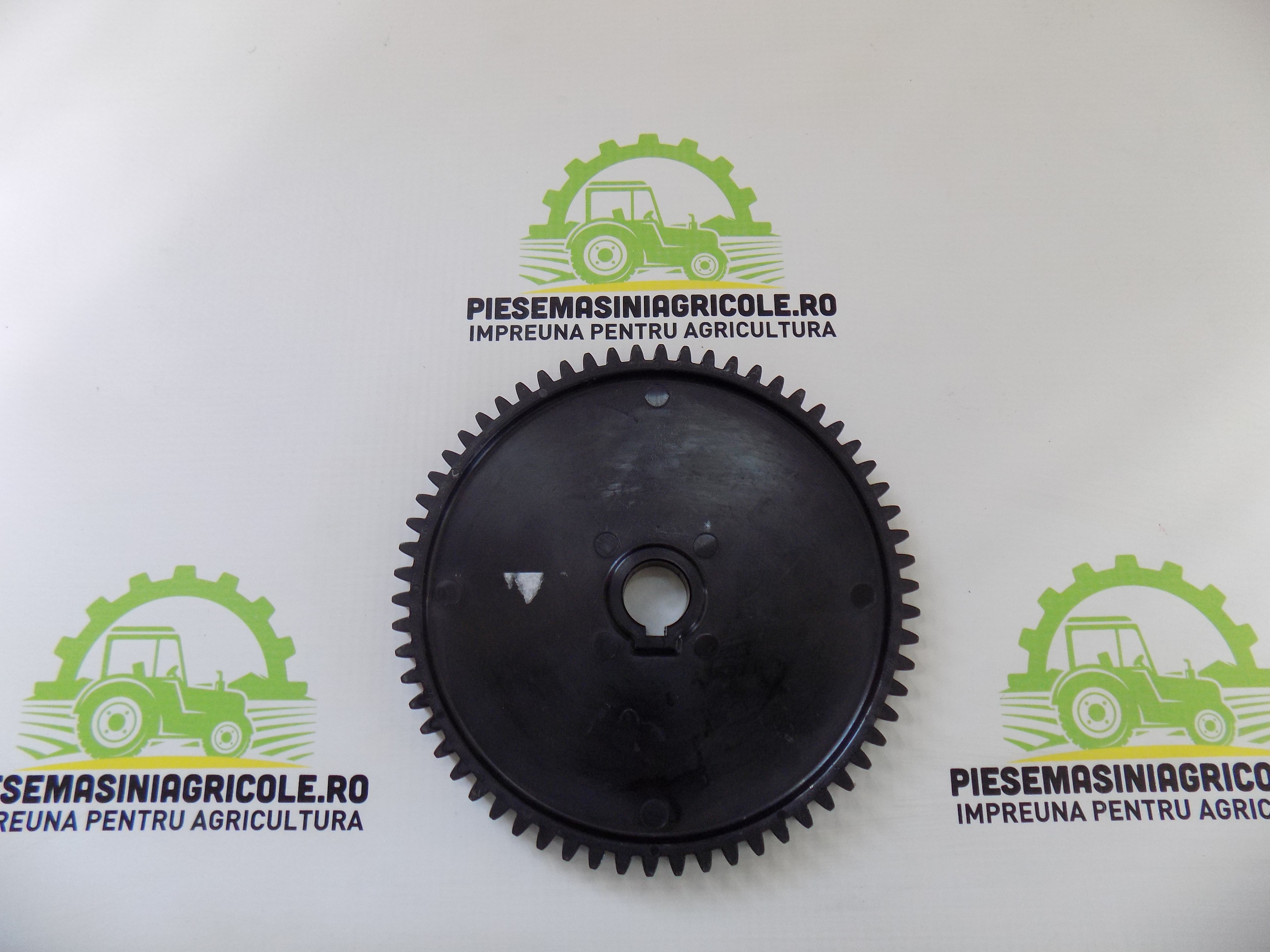 Pinion presa de balotat krone z62