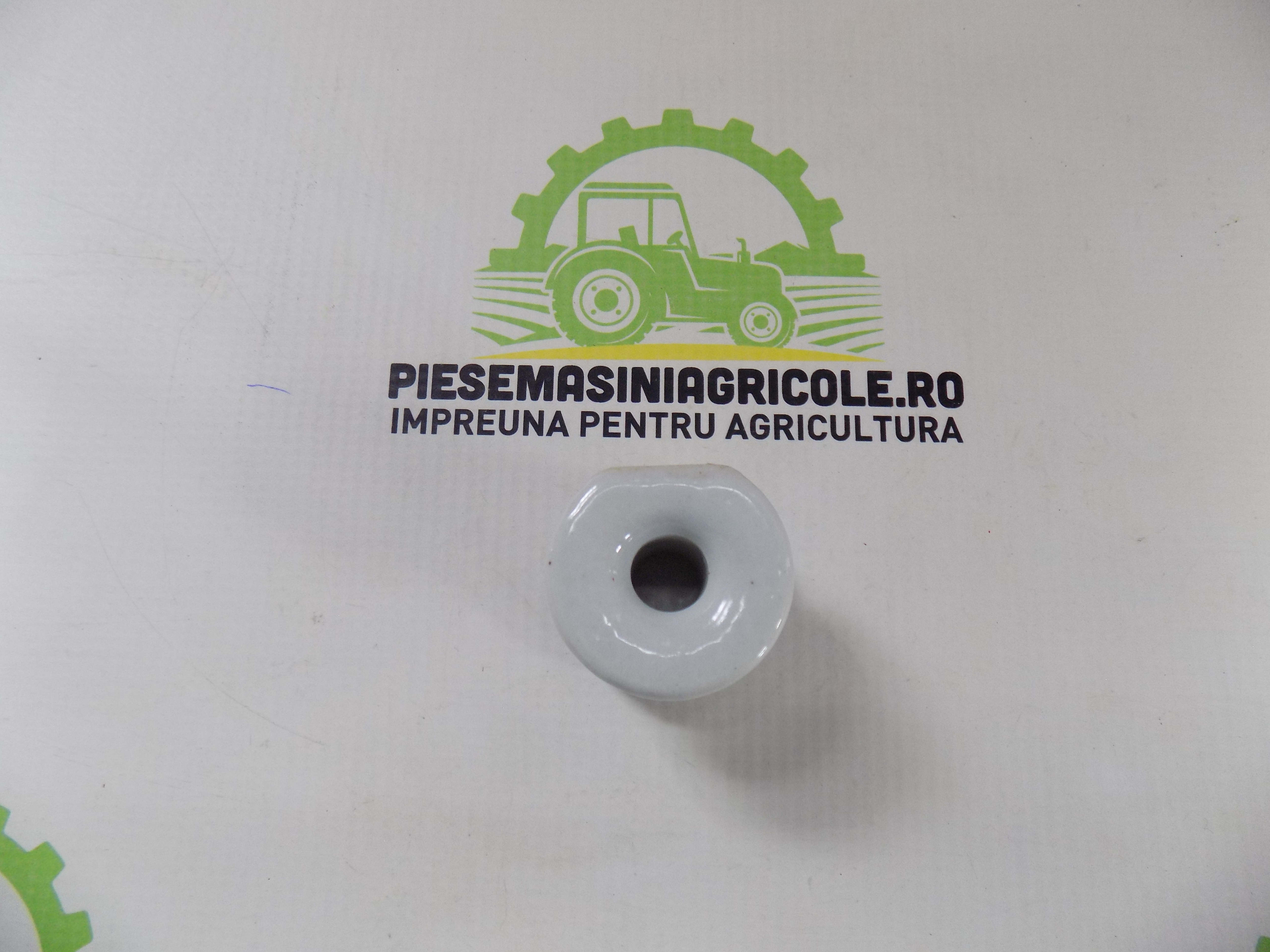 Ceramica ata presa de balotat