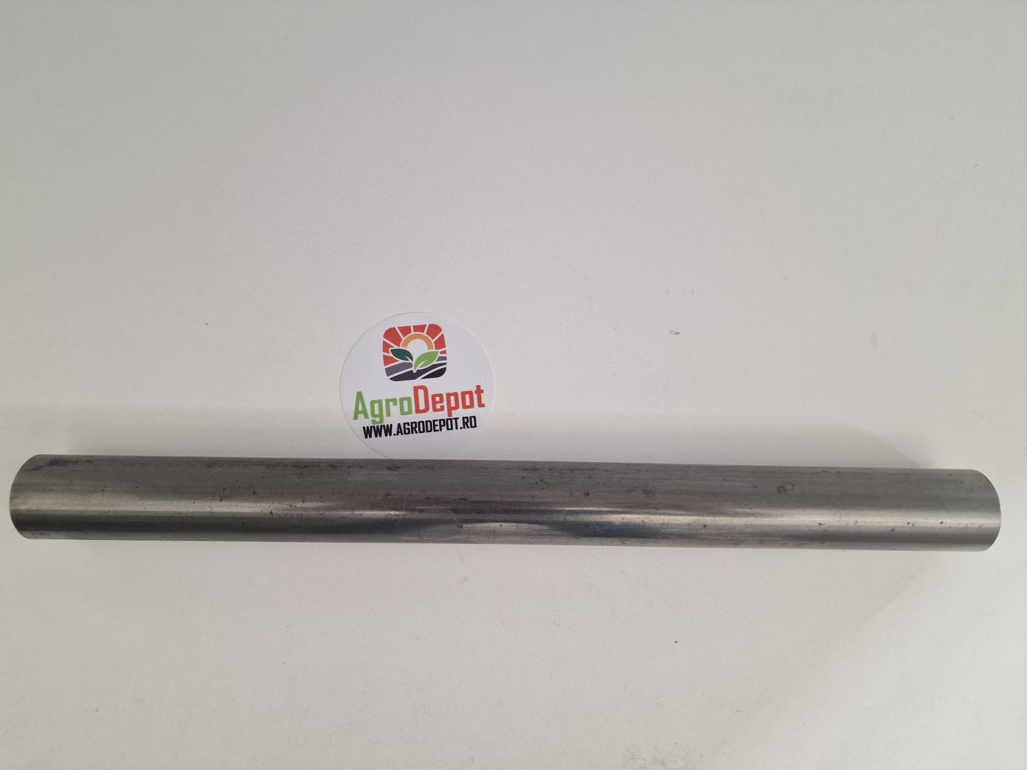 Ax piston claas markant