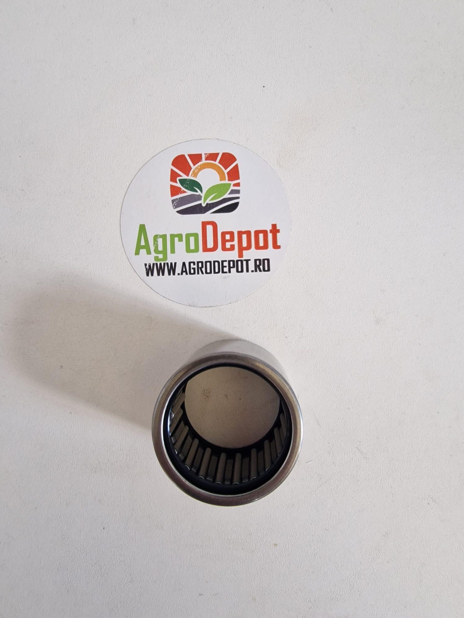 Rulment cu ace bolt presa de balotat john deere