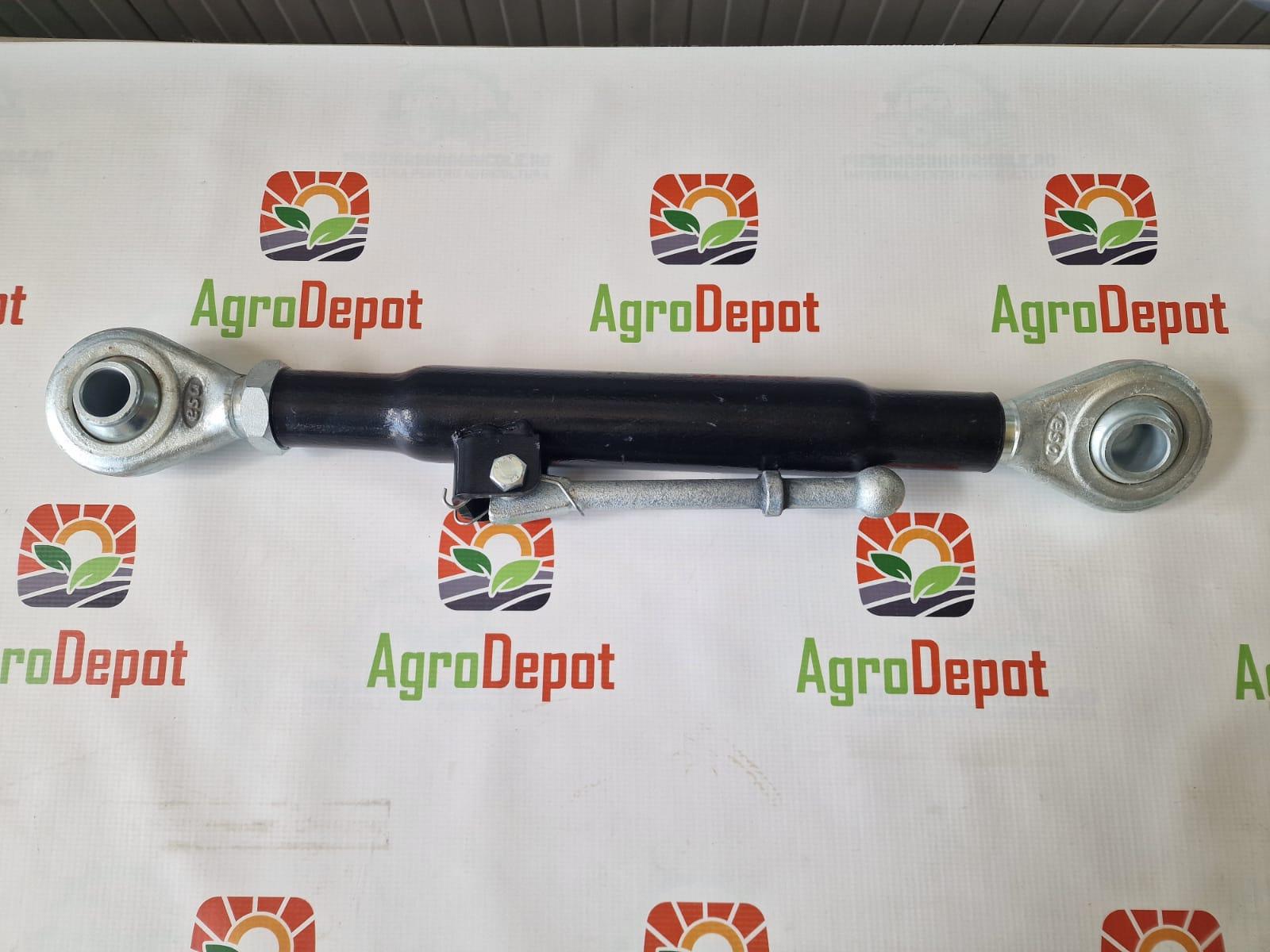 tirant central intarit tractor 