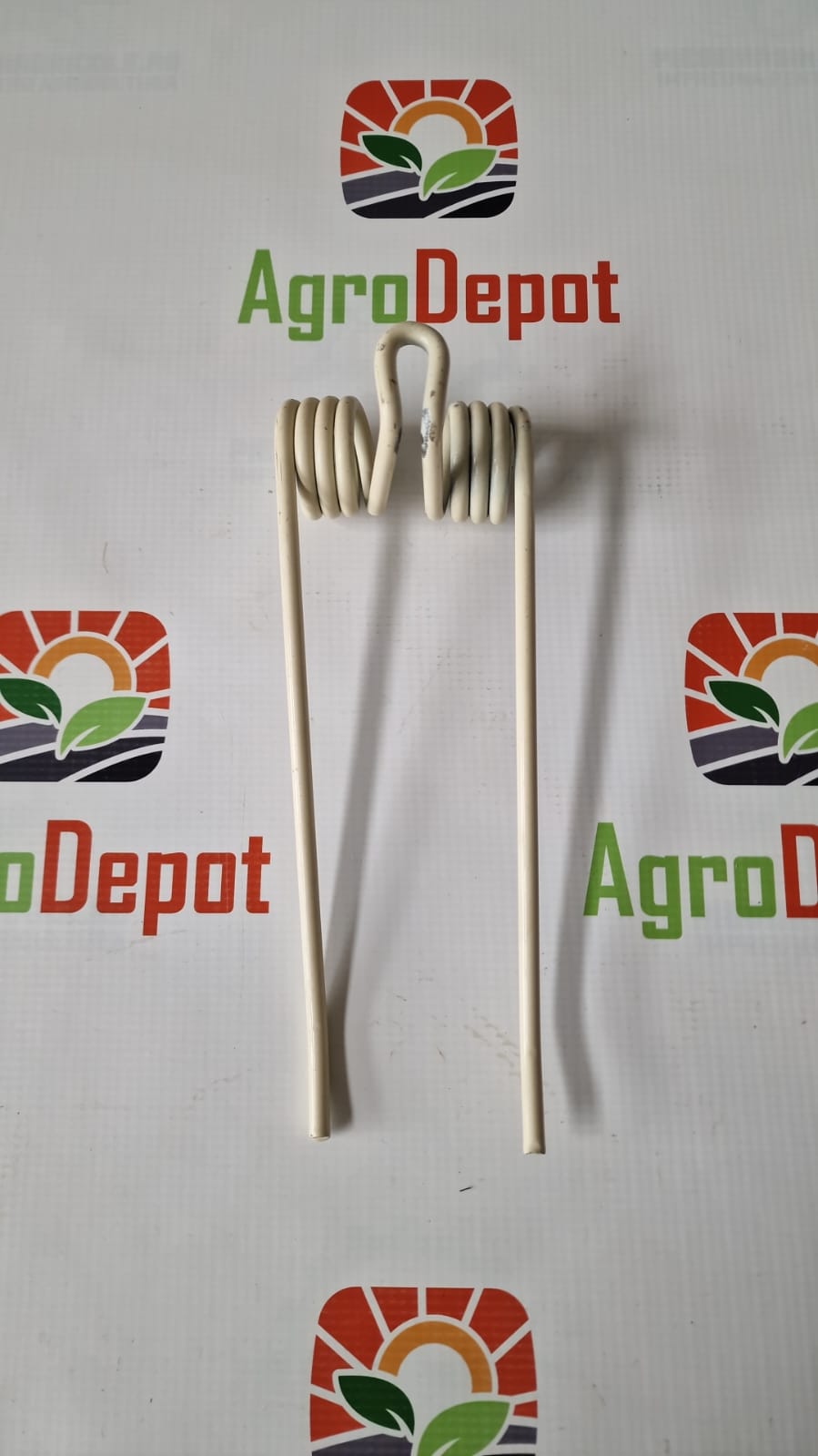 Deget pickup presa de balotat saimm agrifull 59.551-A; LS50038;