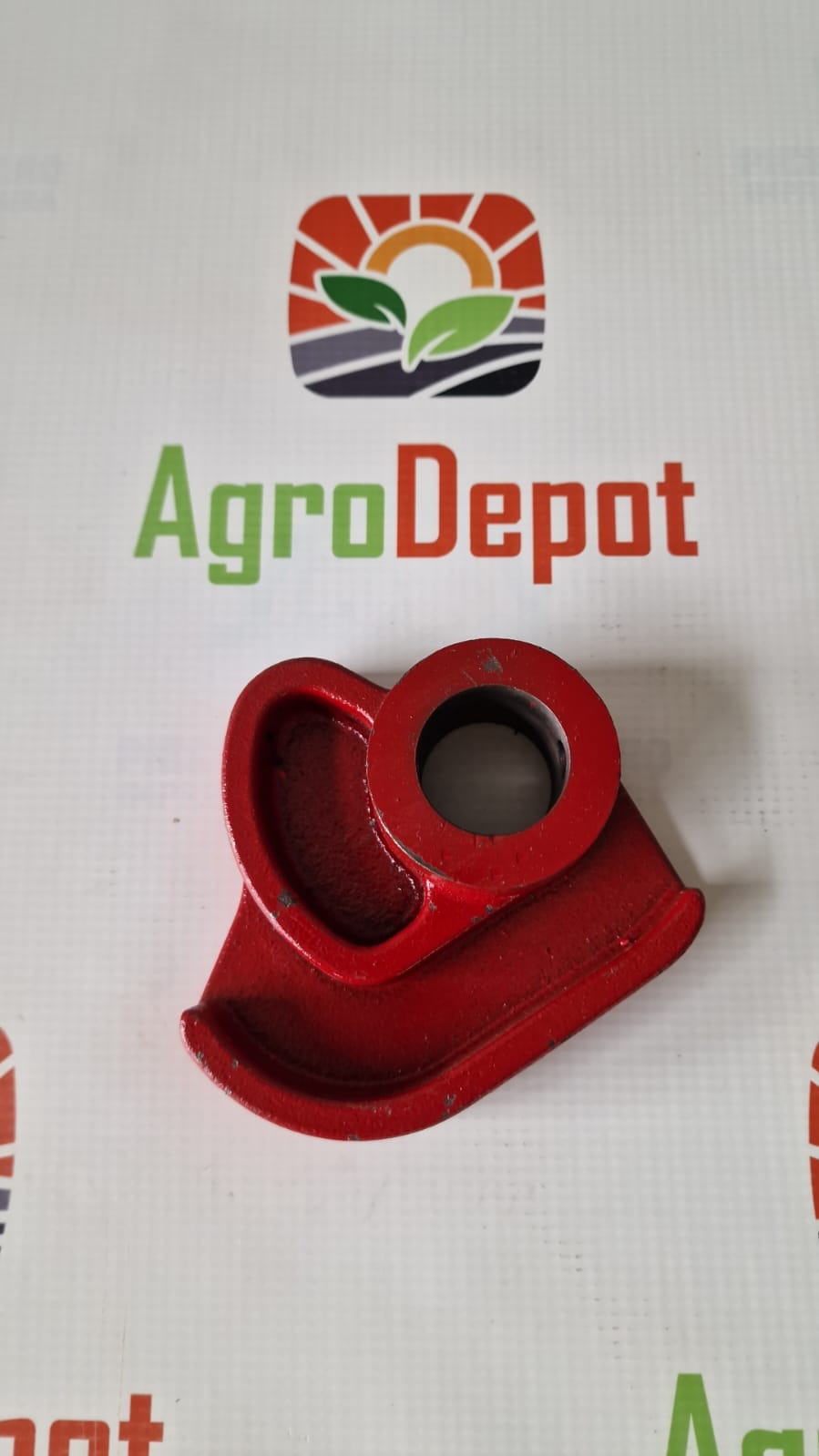 Cama presa de balotat welger ap630,ap730, ap830