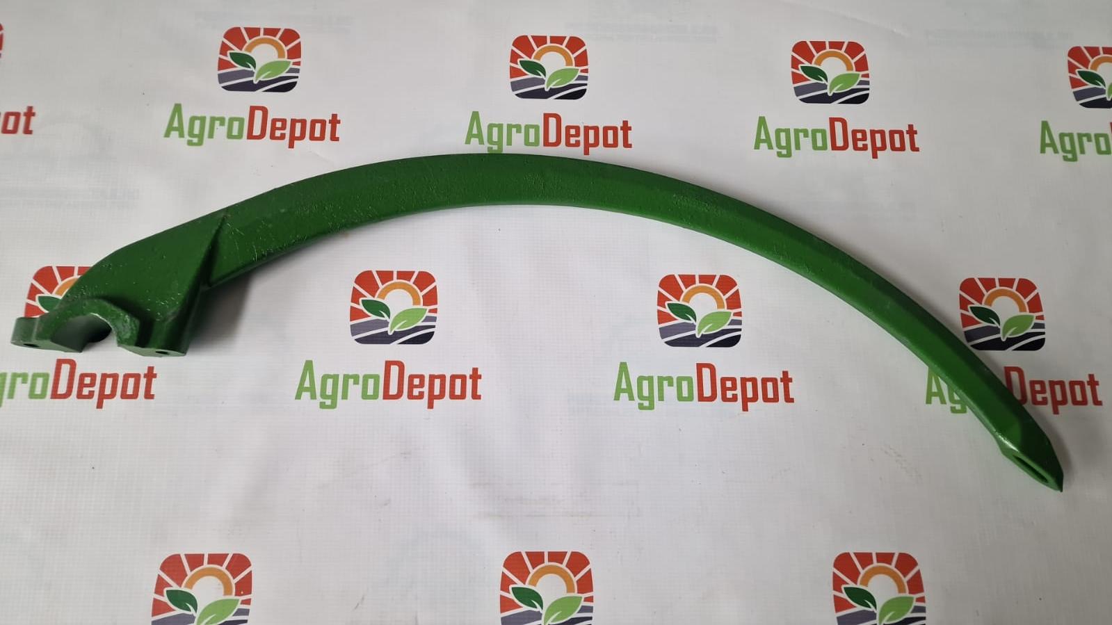 Ac presa baloti john deere 224 fonta 59.033 John Deere AFH202537