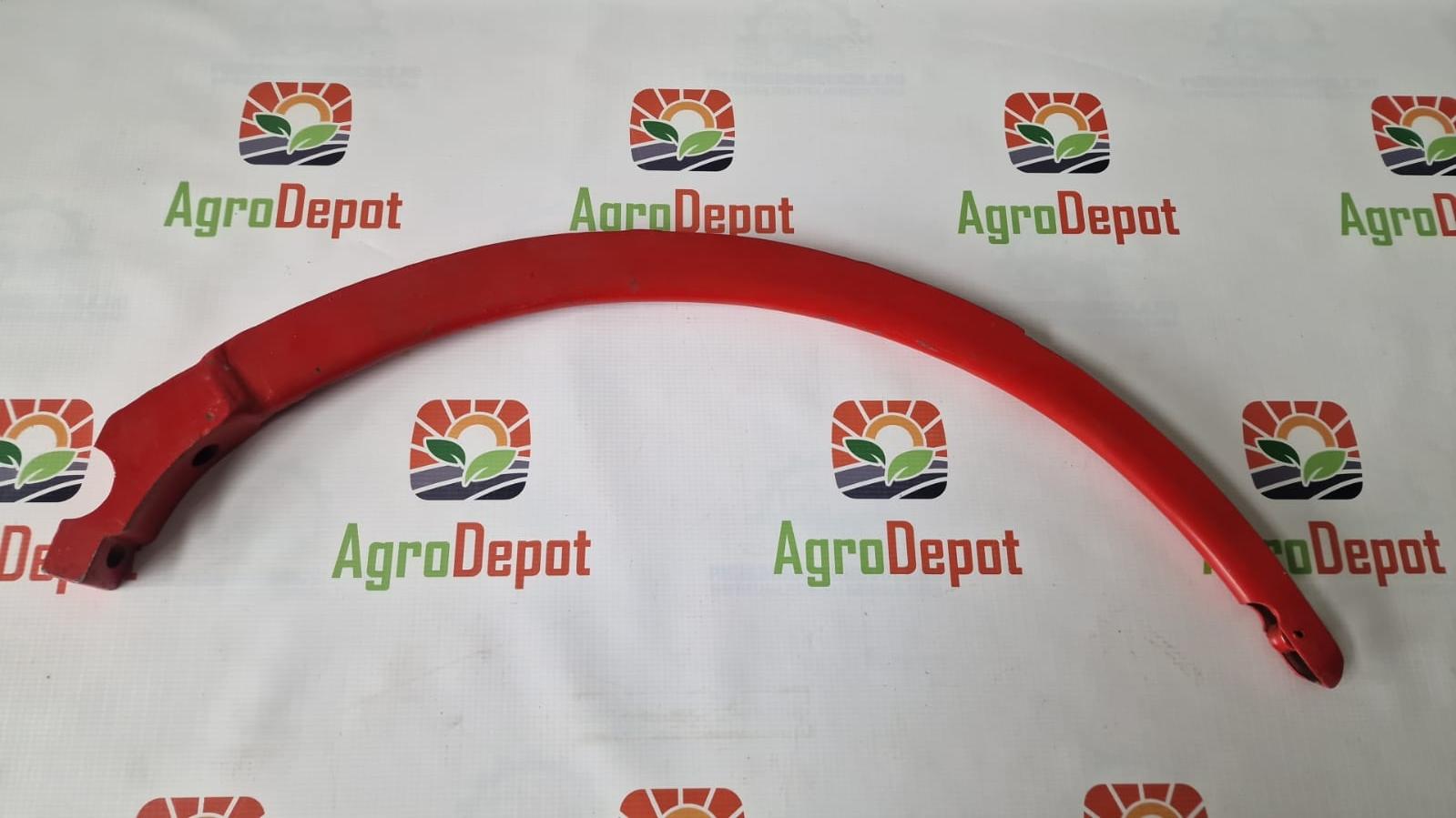 presa de balotat massey ferguson 120, 124, 128 cod 59.035; 584717MP2 , 584717M92 ; 584717M91