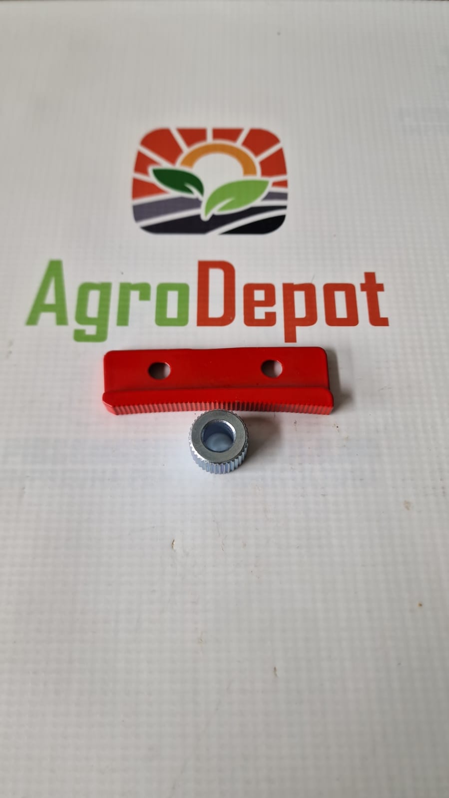 Set Cremaliera Si Rola presa de balotat welger ap41, 0362.09+0362.22