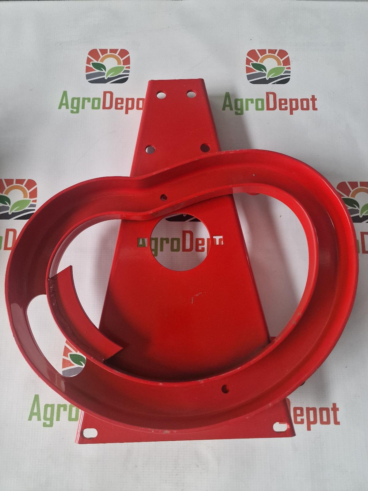 Cama pick-up presa de balotat 1121.42.08.16 pentru Welger