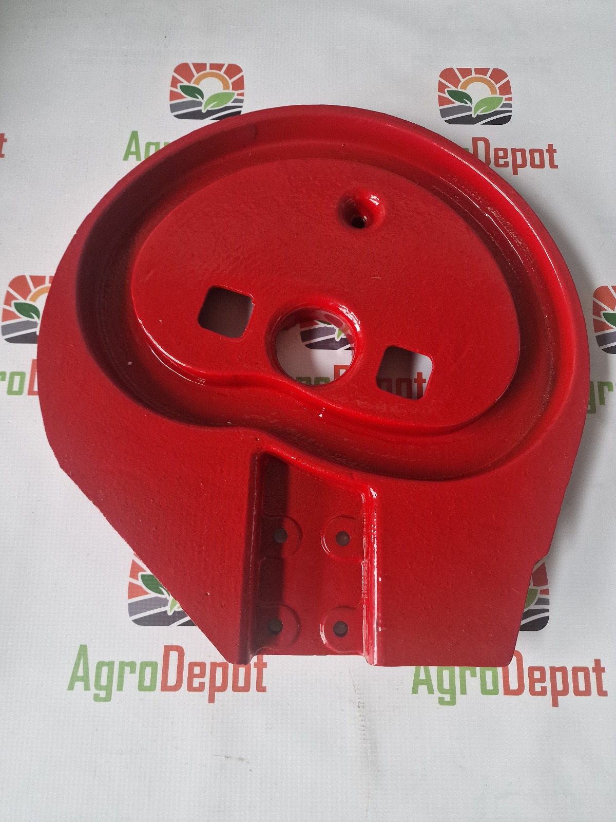 Cama Pick-up welger 0765.28.00.00