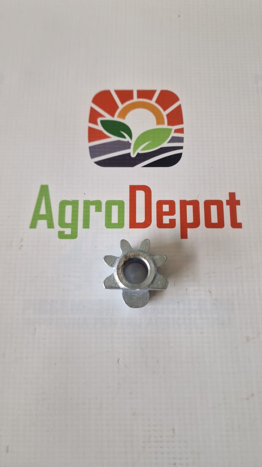 Pinion Cioc presa de balotat international 495197R4