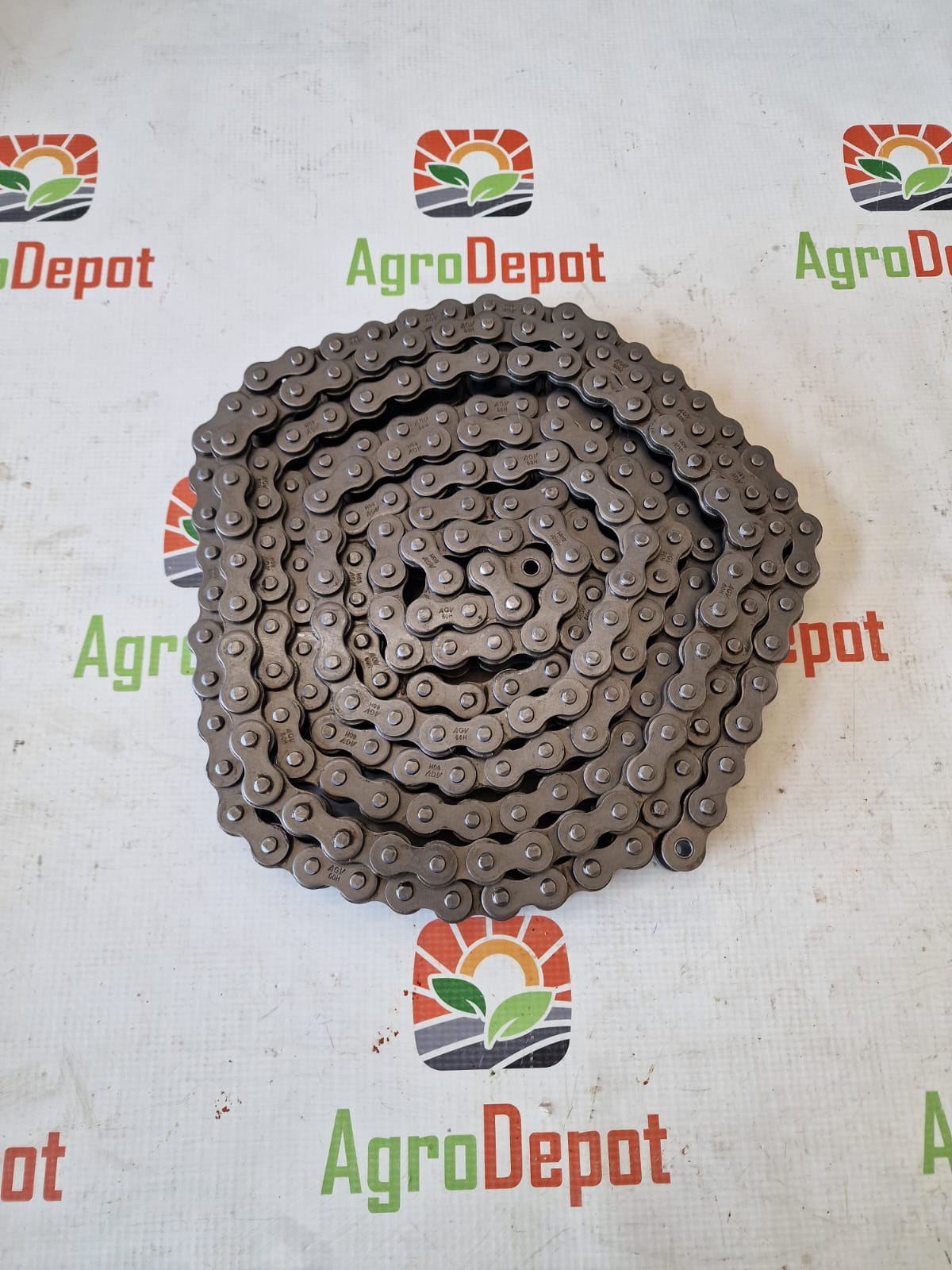 Lant grup varianta ranfortata presa claas markant