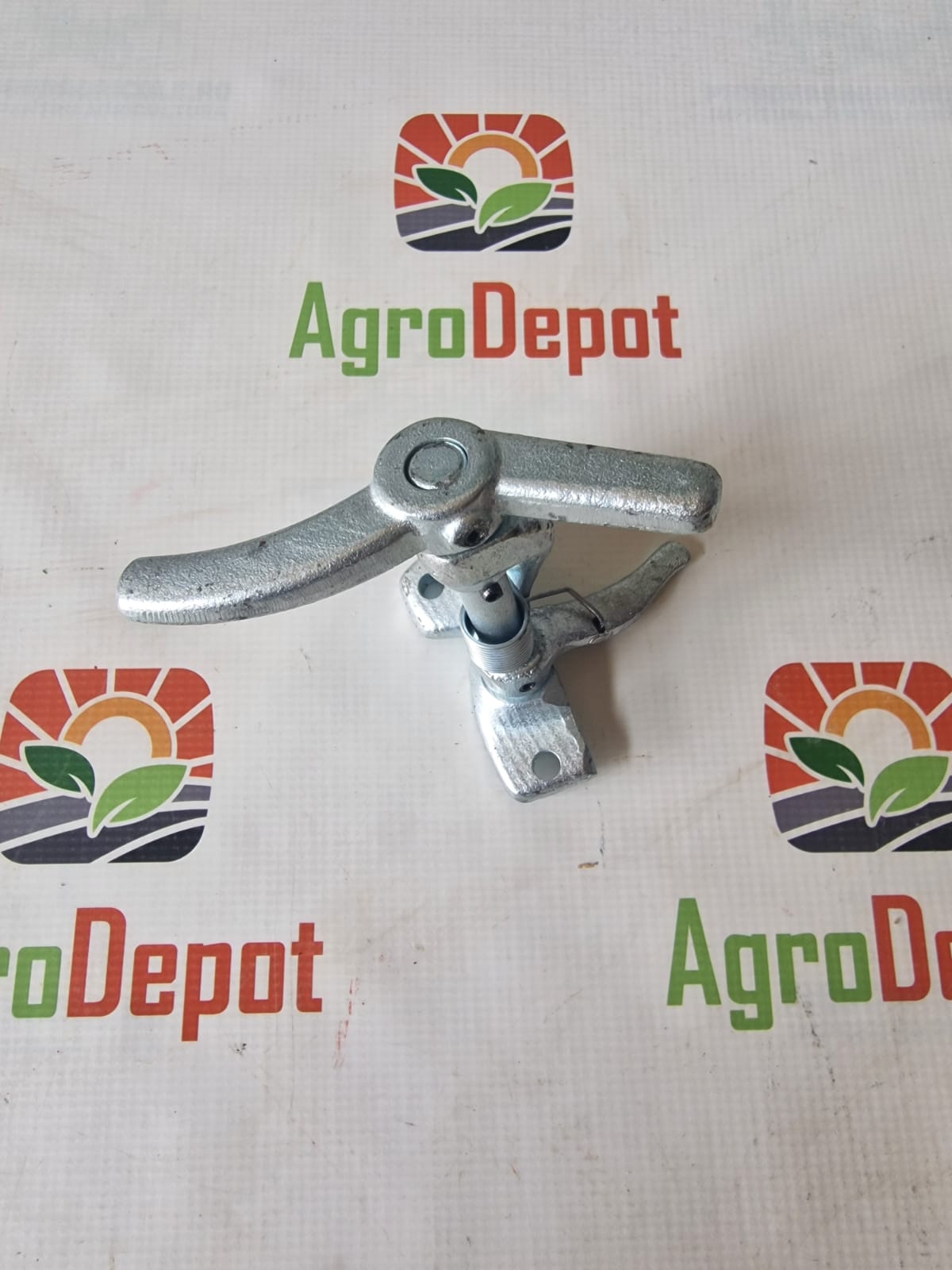 Degajator ata premium  presa de balotat claas 