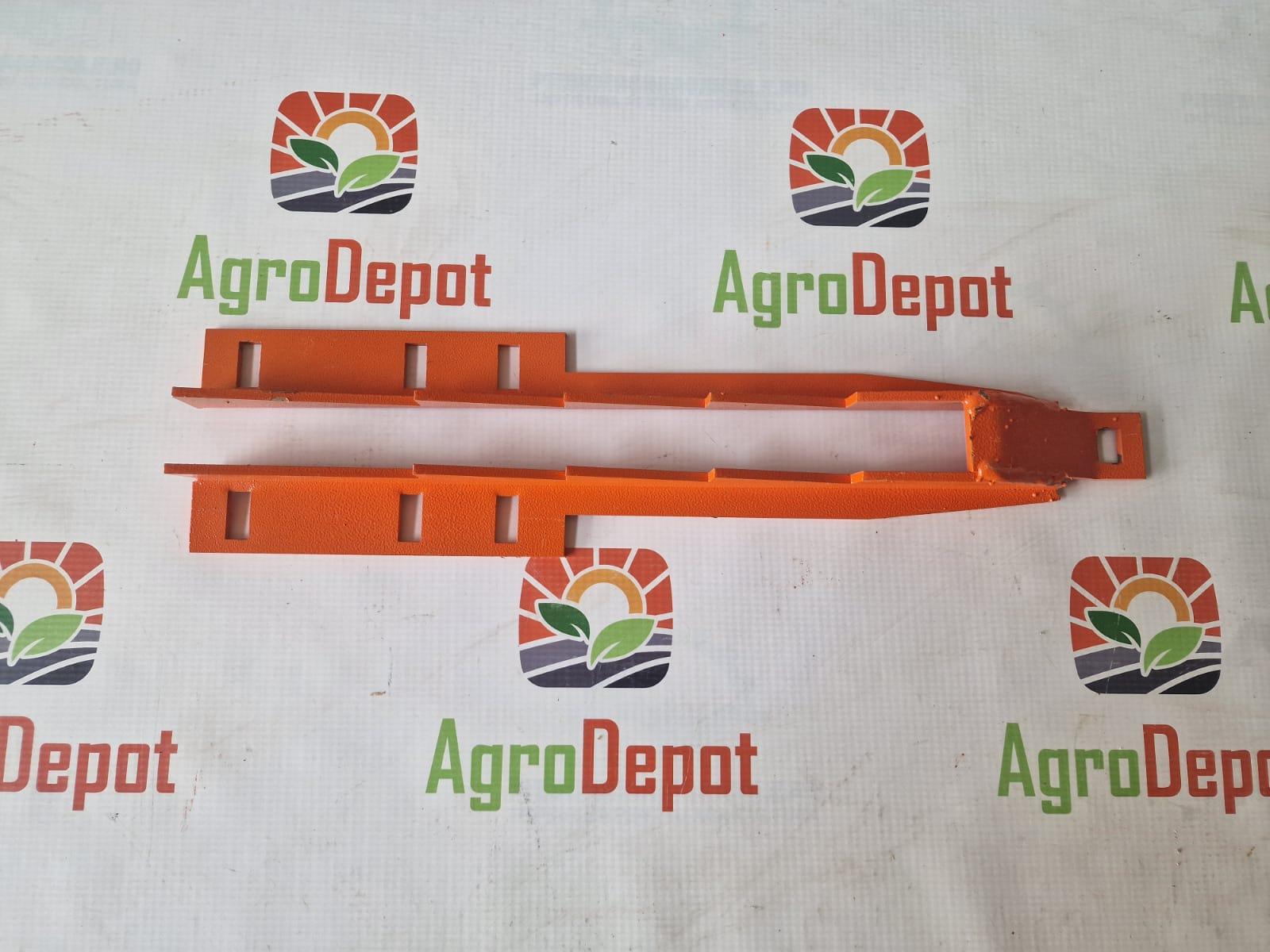 Retinator inferior sau superior material gallignani 