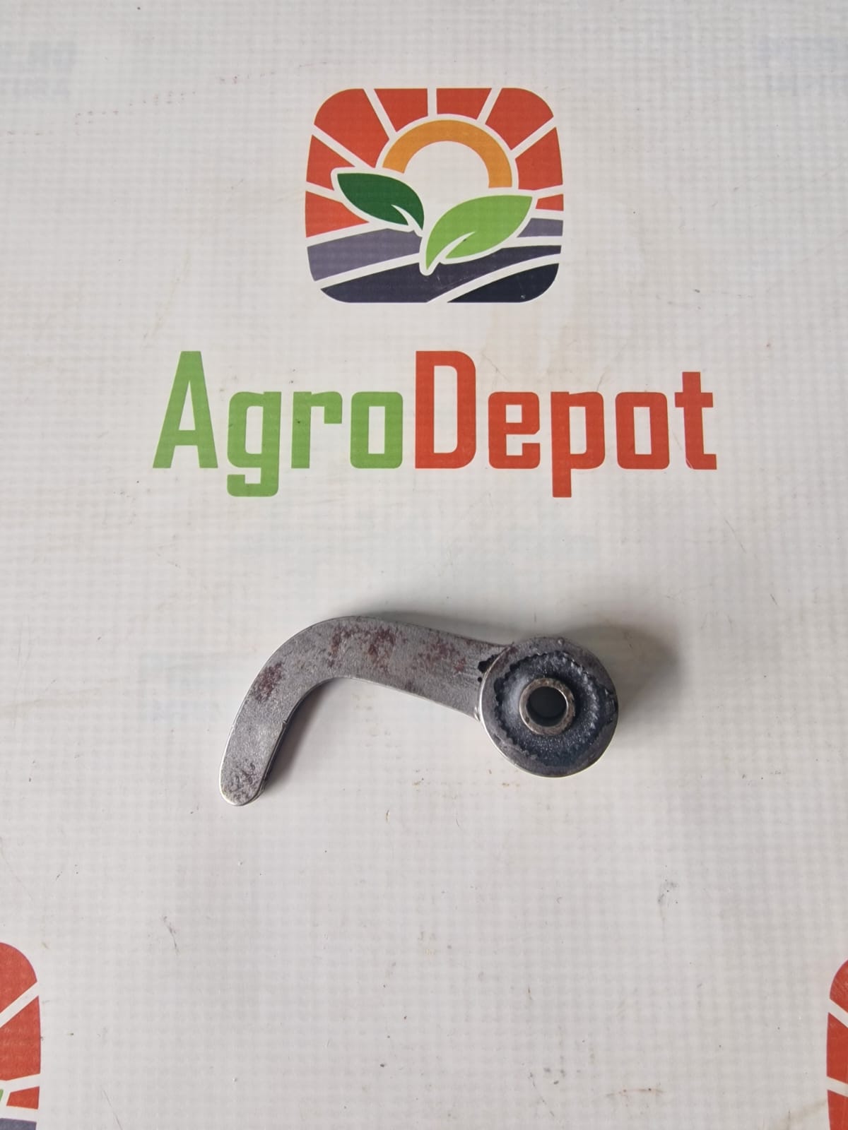 Degajor ata presa de balotat welger ap41,ap45,ap48,ap50,ap52,ap53