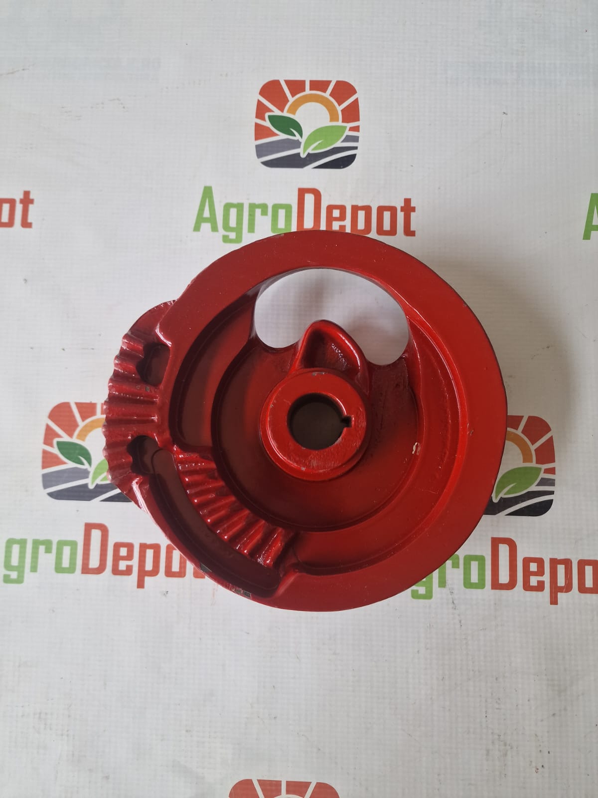 Cama aparat presa de balotat new holland 645744,ax 28,6 mm pana 6mm