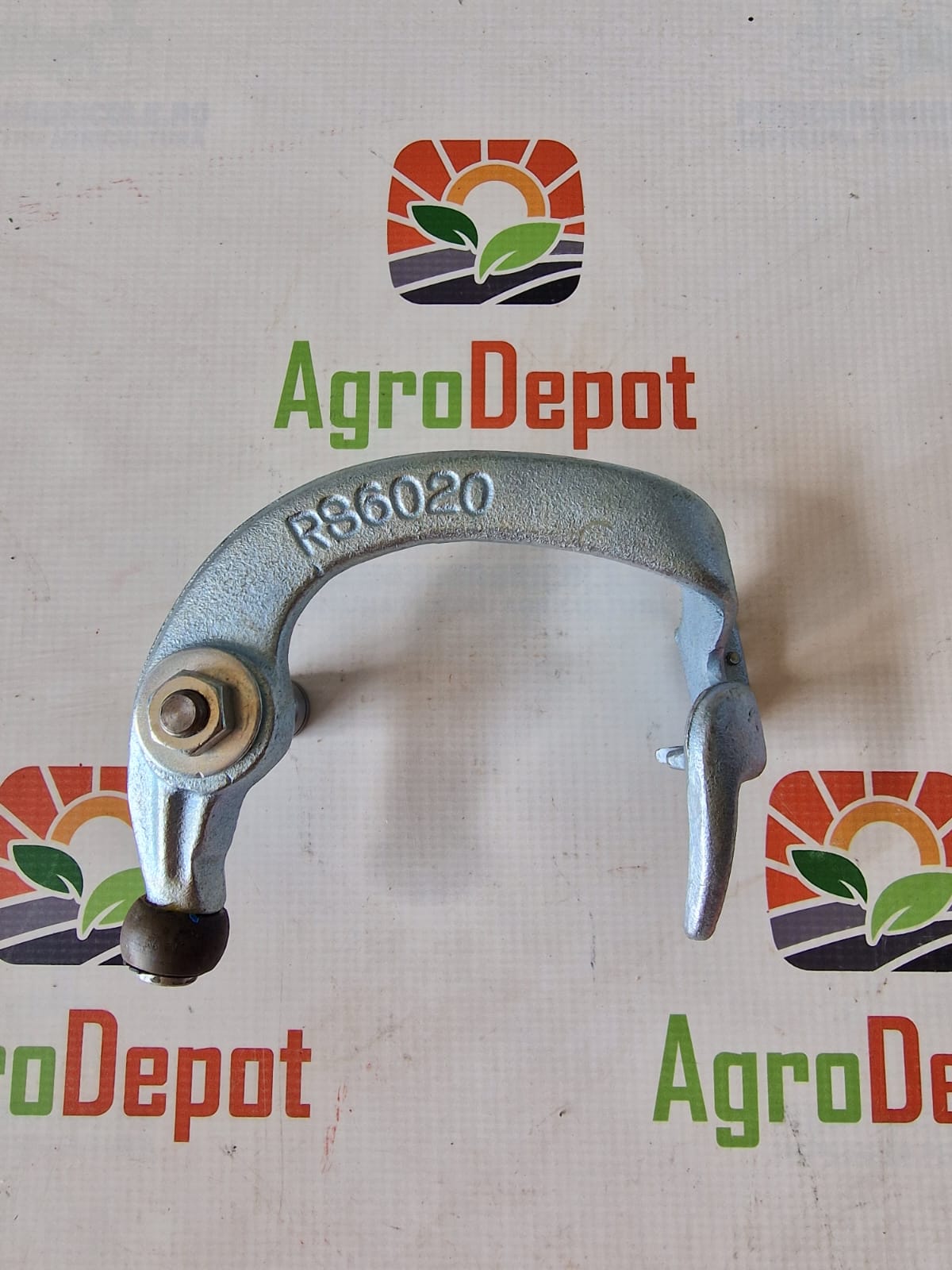 degajor ata presa de balotat rs6020