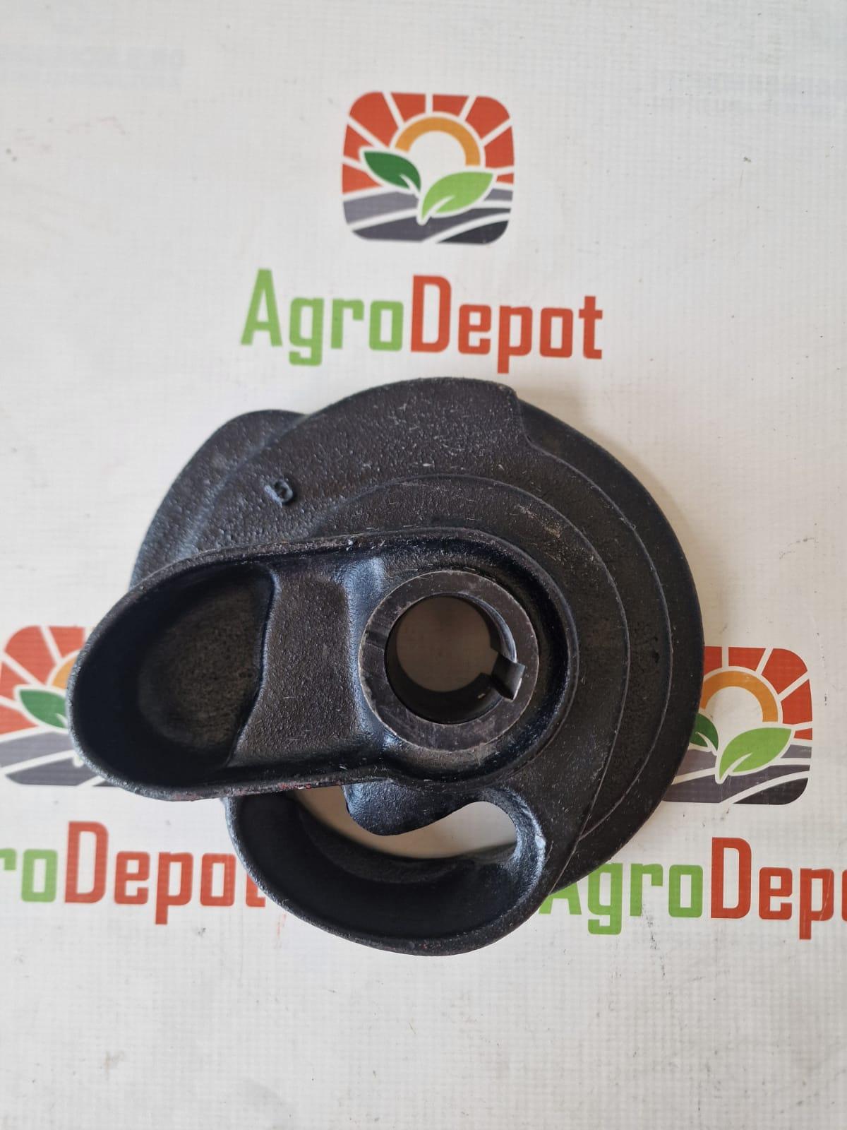 Cama stanga presa de balotat deutz fahr,sipma,famarol ax 35