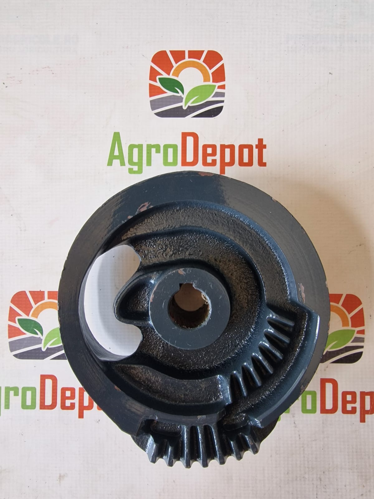 Cama presa de balotat ama 28 mm pana 10 mm.rs3788b