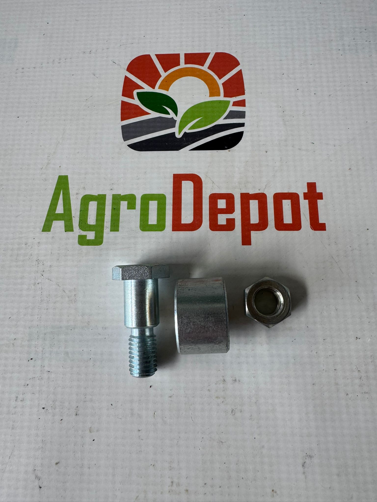 rola pickup presa de balotat gallignani