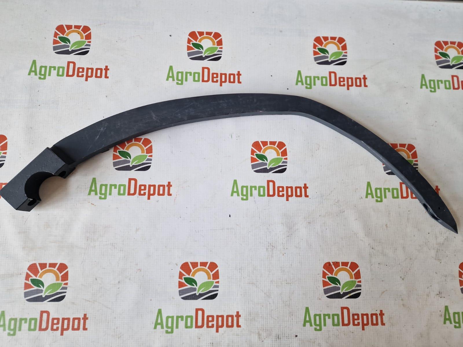 ac presa de balotat someca m11