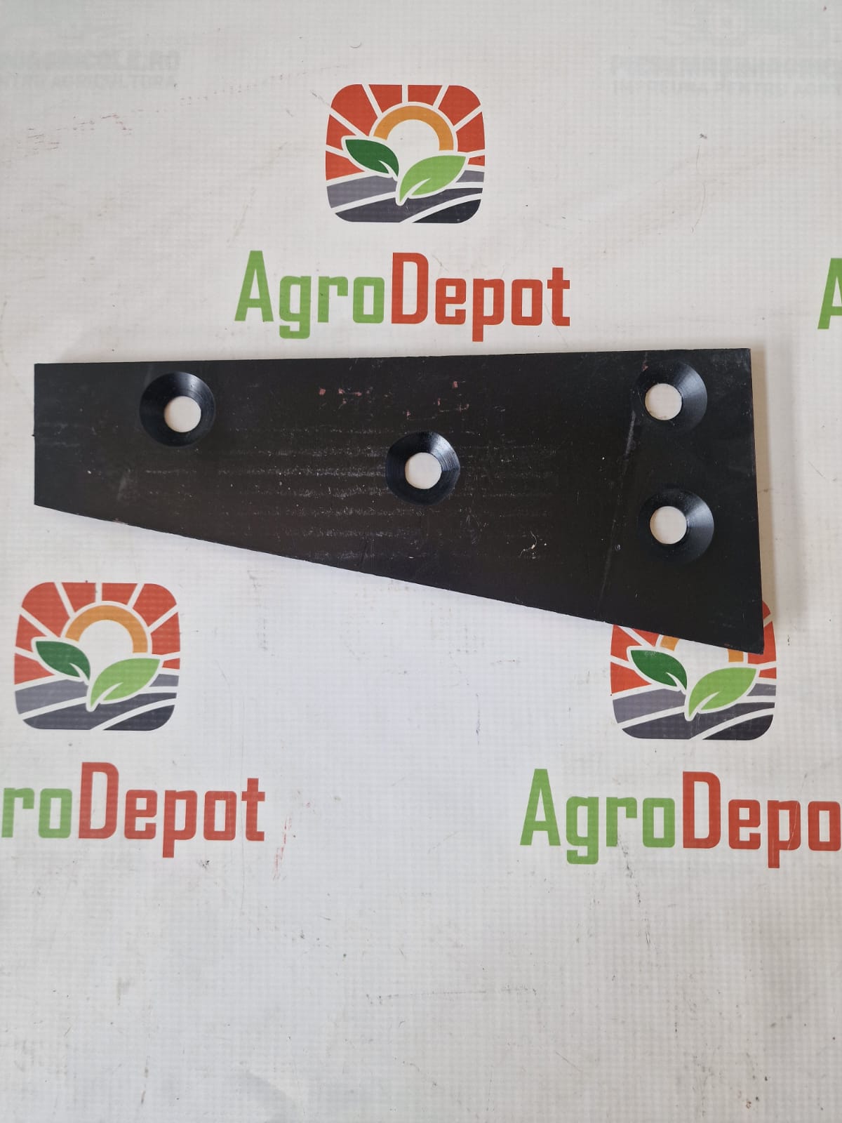 cutit presa de balotat rivierre casalis kr40