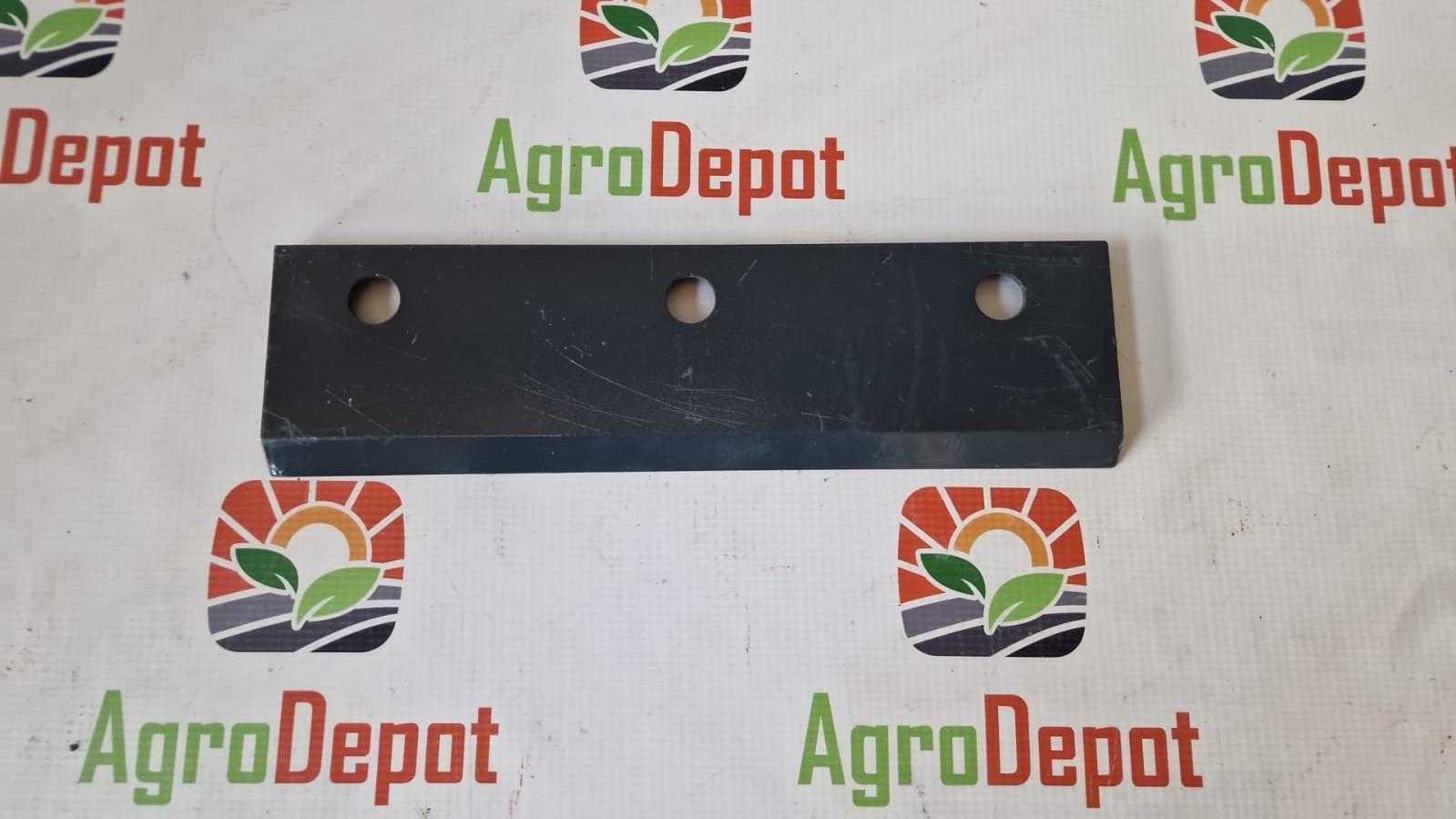 cutit presa de balotat rivierre casalis kr40