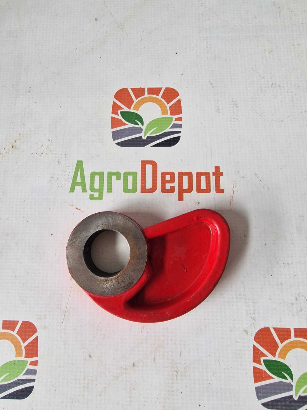 Cama comanda balotierea ax 35 mm welger ap41,ap45,ap61,ap71