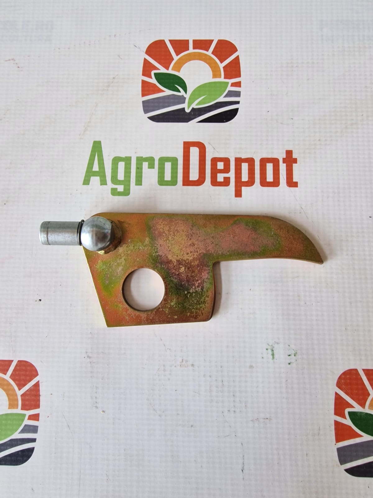 Degajor Balotiera welger ap42,ap52,ap53,1121.22.01.14