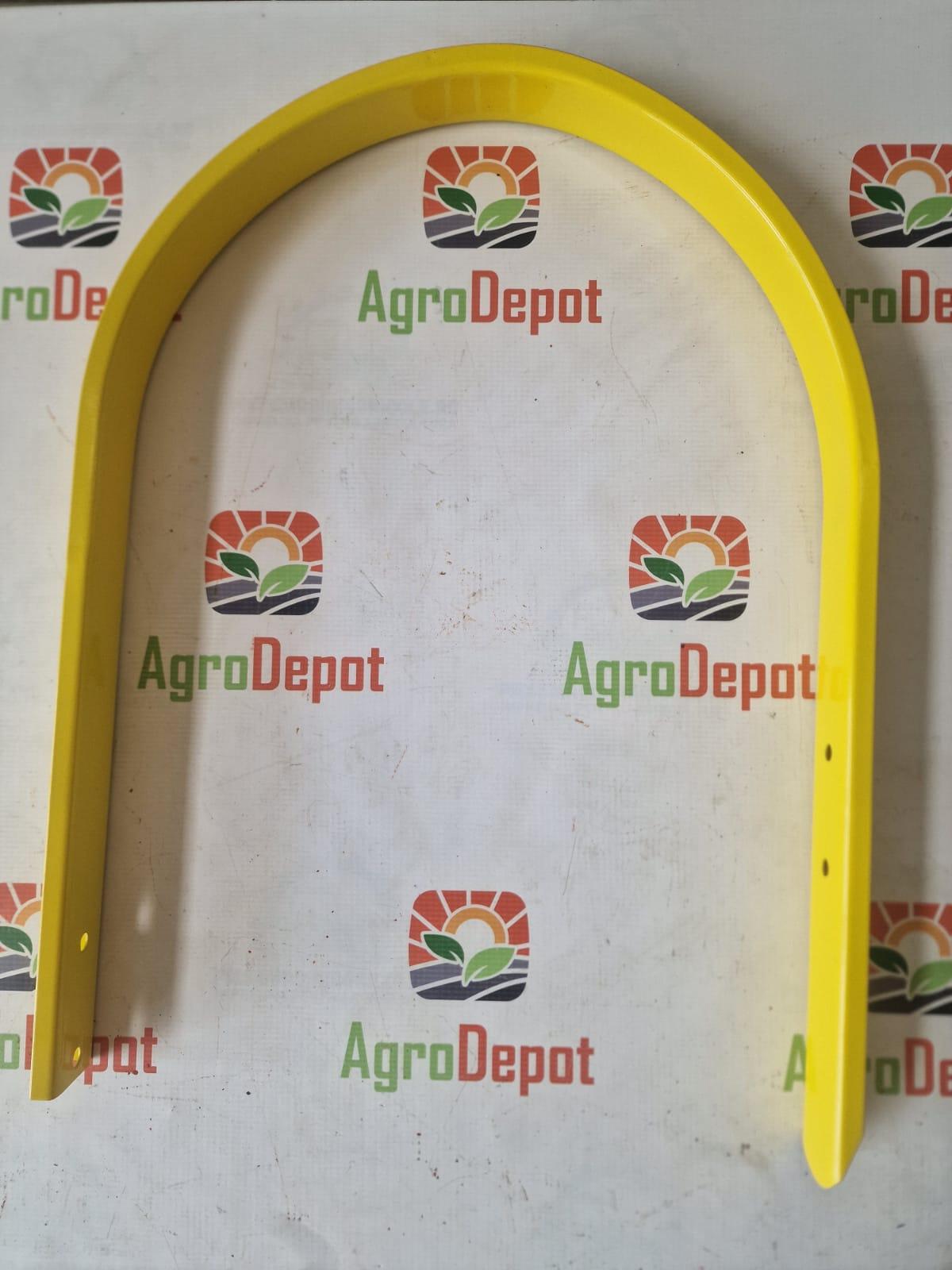 Tabla pick-up presa de balotat john deere 332,342,336, E41839