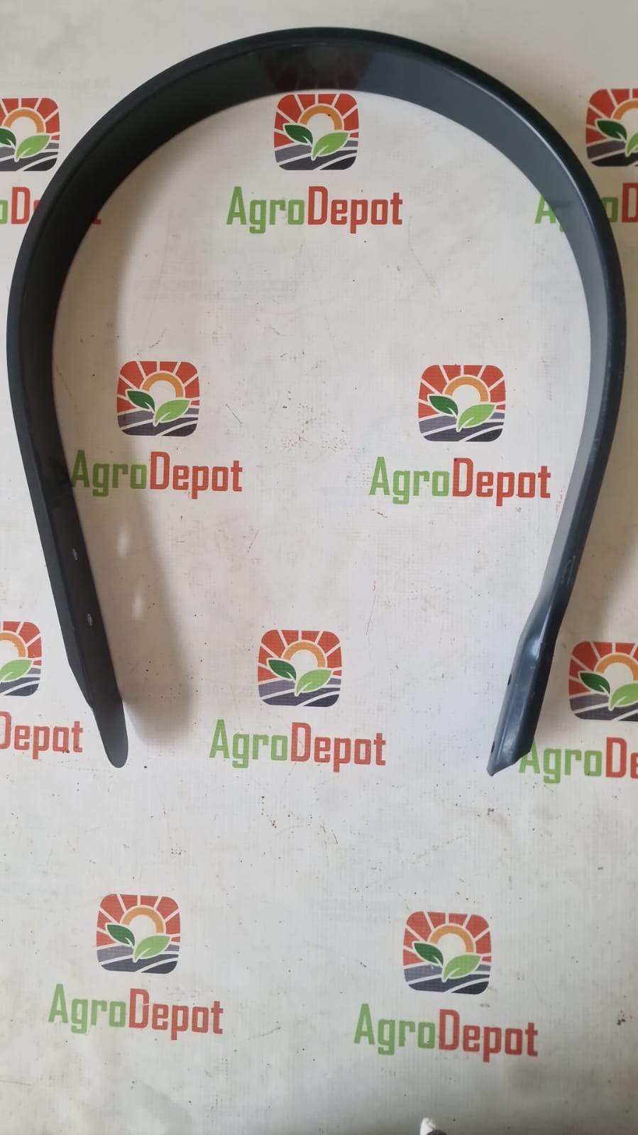 Tabla pick-up presa de balotat gallignani 59.311 