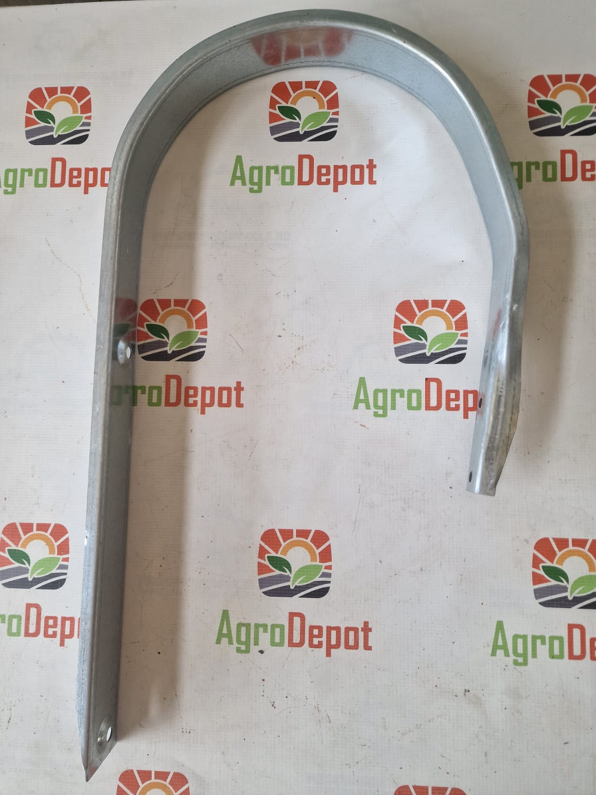 Tabla Pick-up presa krone 20063589