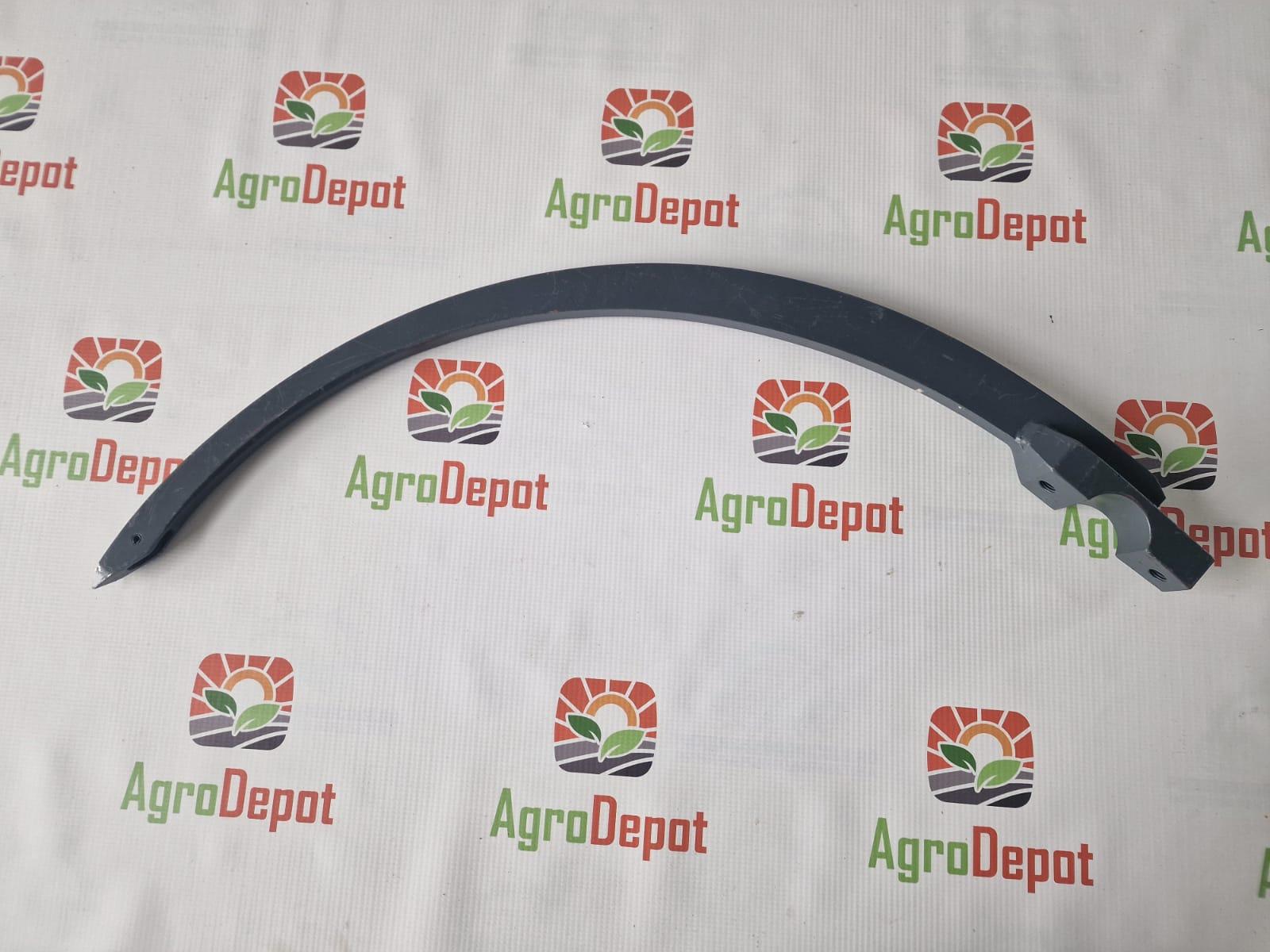 Ac presa 59.069 pentru balotiere Renault, Rivierre Casalis 54-25, ER40, ER40C, ER40EX, KR40TS