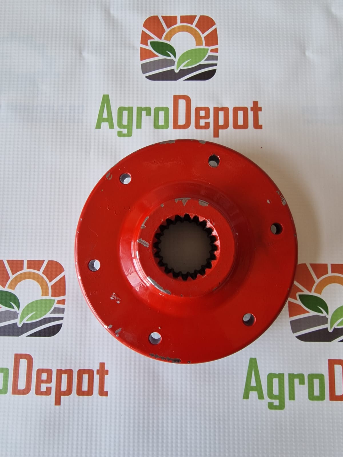 Butuc Cuplare ax grup welger rp 12, 0336.59.00.00