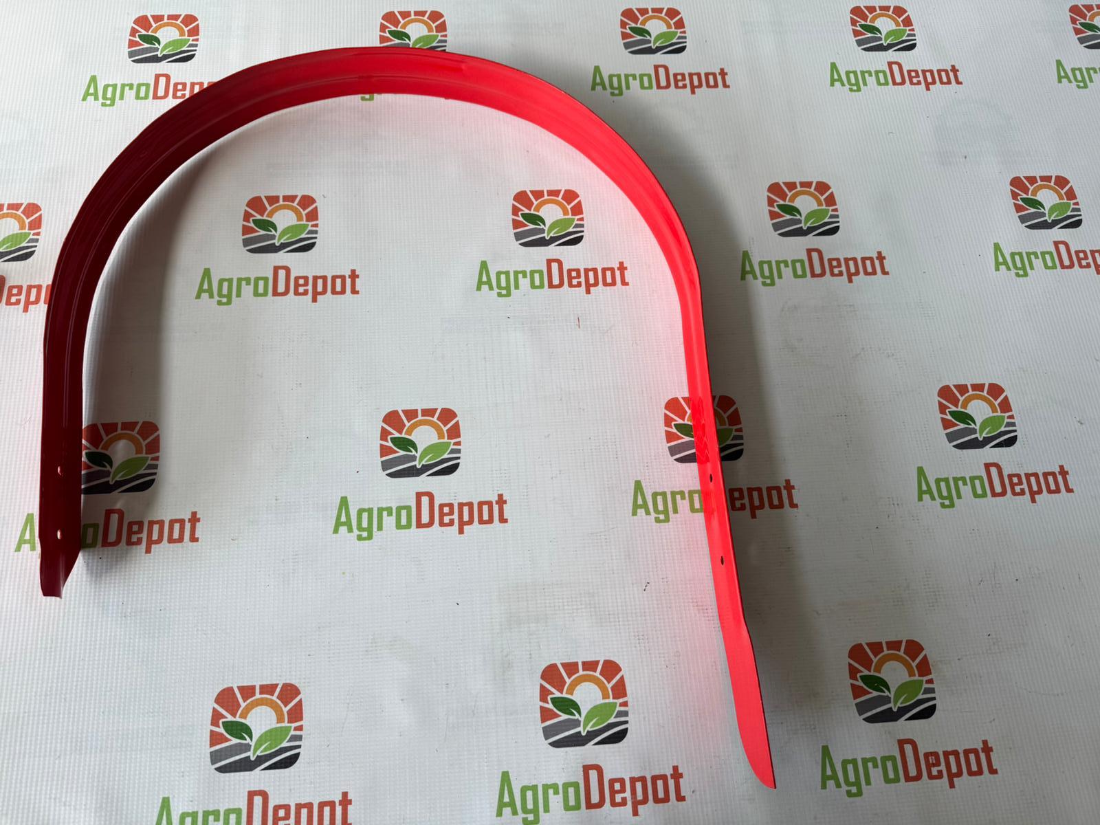 Tabla pickup presa de balotat Massey ferguson 124,128,130,584759m2